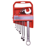 Connex-Satz Ringmaulschlüssel 8 Stück 6-22 mm – cox539608