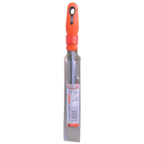 Connex-Produktfeile 125 mm scharfe Sägefeile