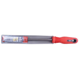 Connex Holzraspel 200mm rund