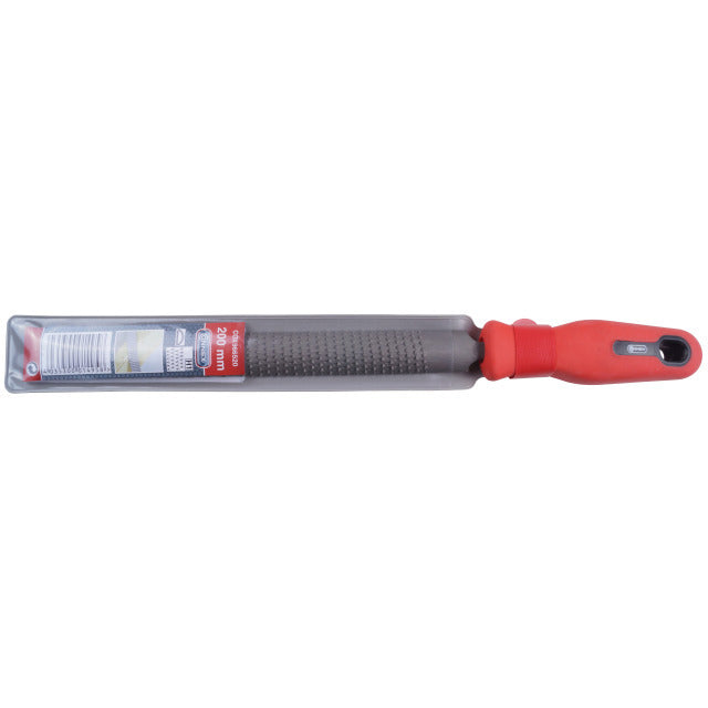 Connex Holzraspel 200 mm (halbrund) – cox966520