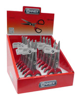 Connex Haushaltsschere 160 mm Edelstahlbox – coxb896900