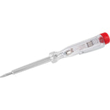 Connex Spannungsprüfer 125 250 Volt mit Clip
