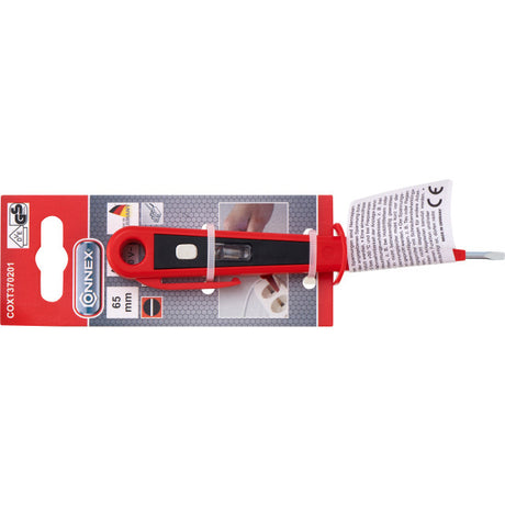 Connex-Produkte Spannungsprüfer Euro 190 mm