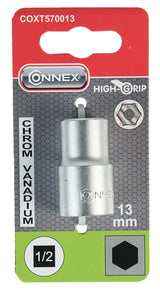 Connex producten dopsleutel 12 13mm
