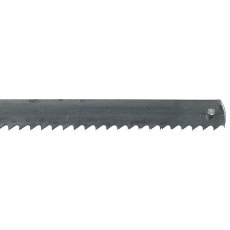 Connex coxt805003 Ersatzsägeblatt 150 mm Metall 12 Stück