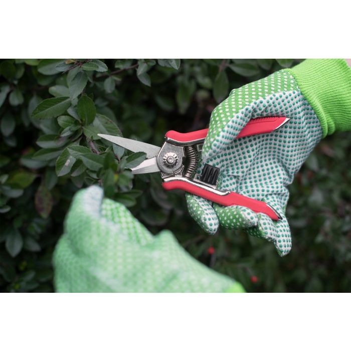 Connex Trimmerschere Minibox – flor70368