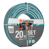 Gardena Gartenschlauch Classic+Arm 1 2 Zoll 20m 18004-20