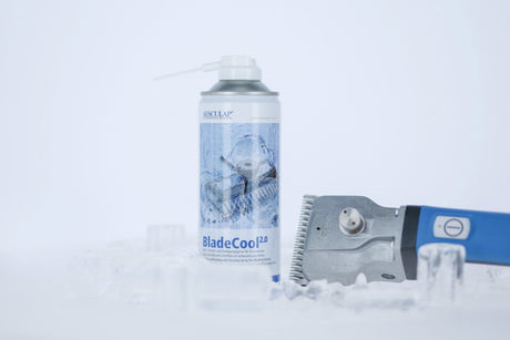 Produkte aesculap bladecool 2 0