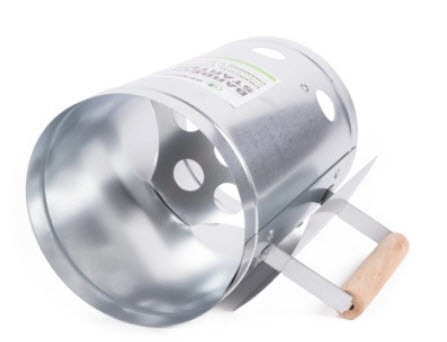 Produkte Grill-Grillstarter 17 x 27 cm