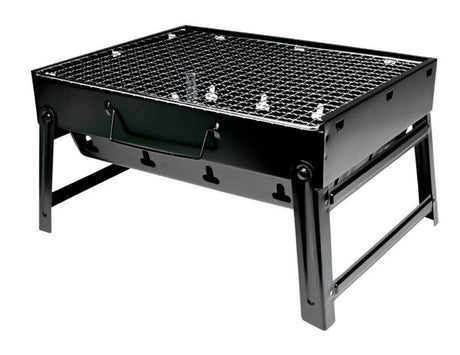 Produkte BBQ kompakt mit Griff