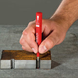 Lyra Products Deep Marker Markenmarker rot
