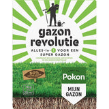 Pokon Gazon Revolutie 1kg