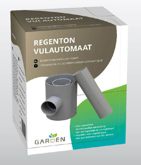 Harcostar Produkte Regentonnenfüllmaschine einzeln 70 80 mm