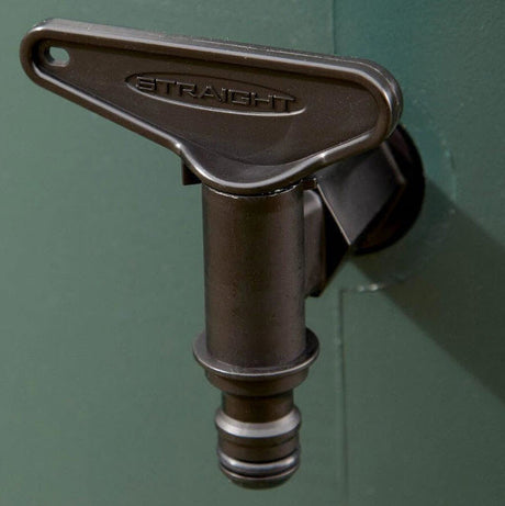 Harcostar producten regenton 114 liter groen