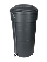 Produkte Regentonne Gartenpflanzgefäß 230l