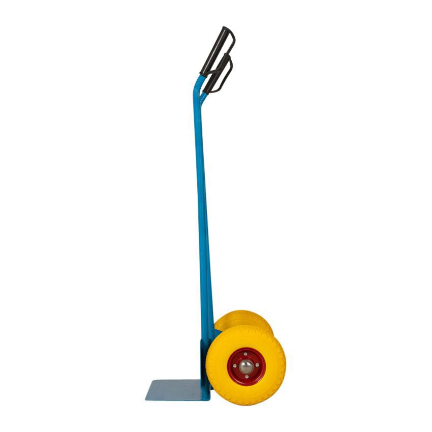 Mm producten steekwagen 200kg plusnml wielen