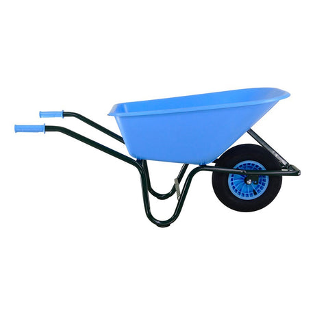 Fort Products Schubkarre TK 100 Babyblau