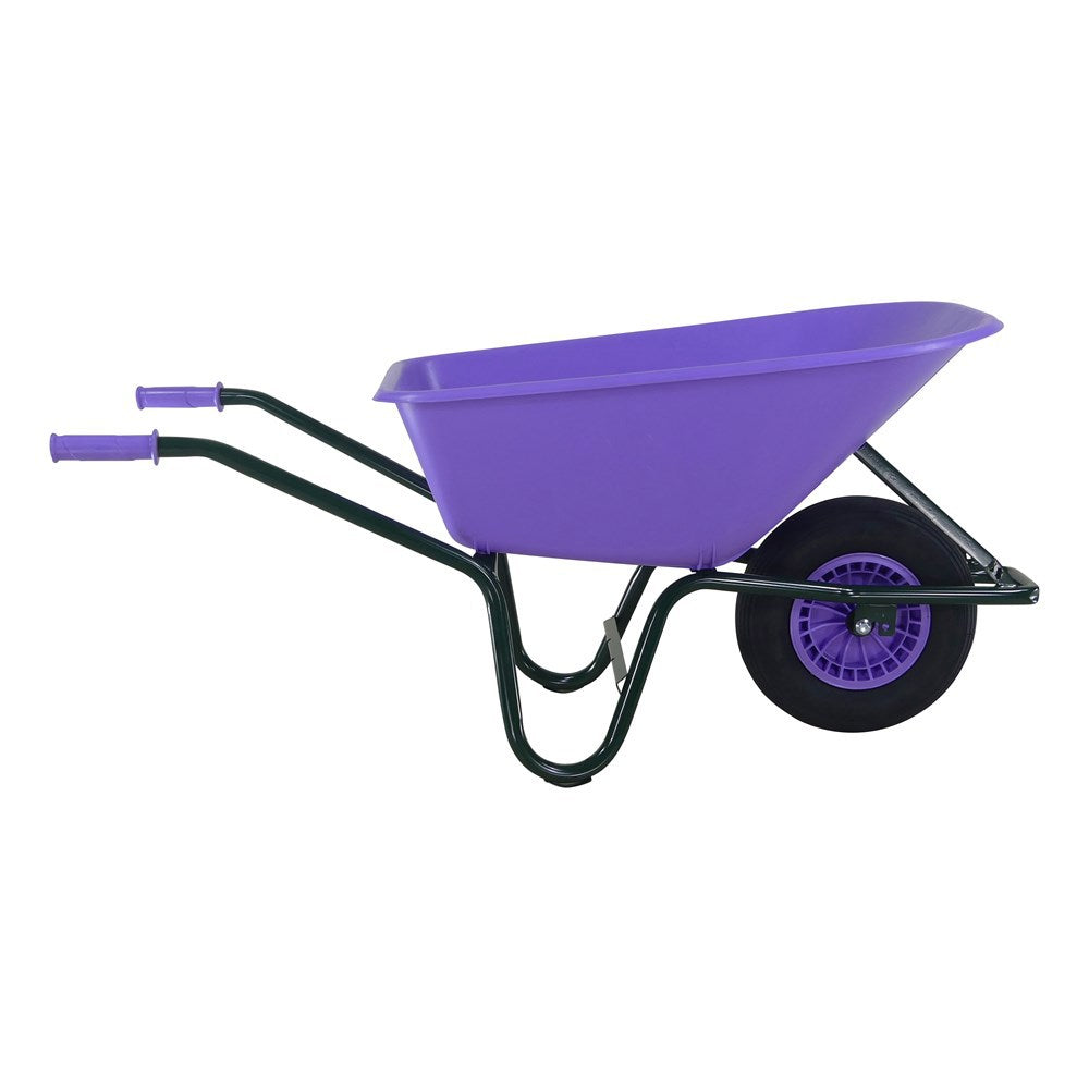 Fort Products Schubkarre TK 100 Lavendel