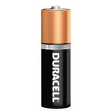 Duracell-Batterie lr6 aa15v x4 Stk