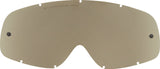 Oakley spare lens for mx o frame® mx pro frame® h2o frame® goggles