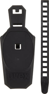 Uvex quatro adapter camera mount for quatro quatro pro helmets