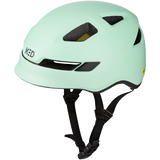 Ked Fahrradhelm Pop II Mips S (48-52 cm) – Matt Mint