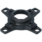 Miranda Kurbelspinne 55 mm 104 mm Brose Boost 4 Arm Alu Black