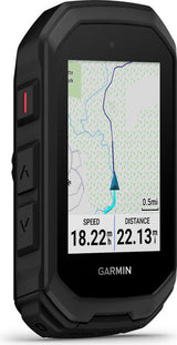 Garmin edge mtb training computer + navigation system