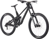 Prime bicycles rocket gx rockshox 29 carbon mountain bike