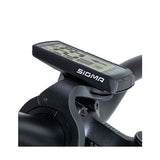 Sigma Fahrrad Computer EOX View 1300