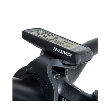 Sigma Fahrrad Computer EOX View 1300