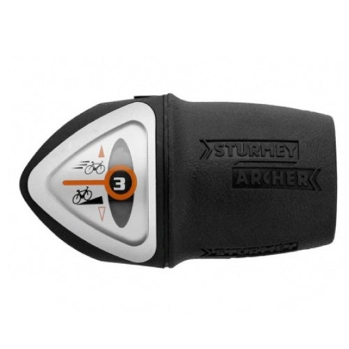 Versteller SA 3V Twistgrip