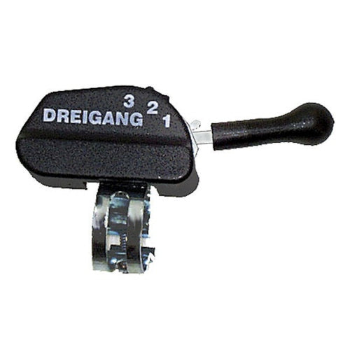 Sram Torpedo-Daumenversteller klassisch
