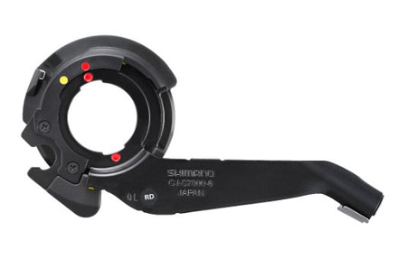 Shimano Alfine Teile interne Nabenschaltung (für 11 8 7 5-Gang) 7R 7L SM-S7000-8 Scheibenbremse (Center Lock)
