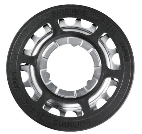 Ausrüstung 18T Shimano Alfine S500