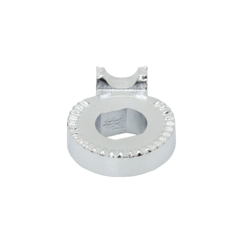 Shimano Nexus A-Asborg Ring 6r Silber