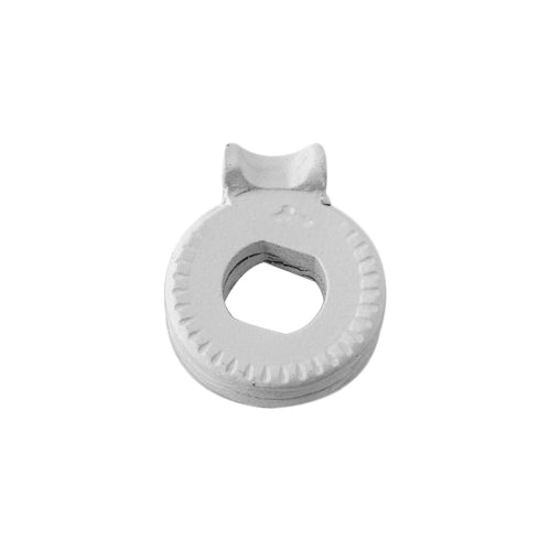 Shimano Nexus A-Asborg Ring 6l Weiß