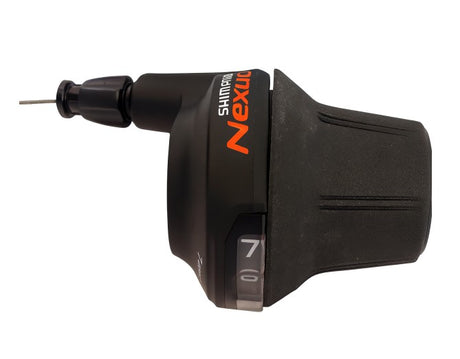 Shimano Revoshifter Nexus C3001 7s 2100mm schwarz