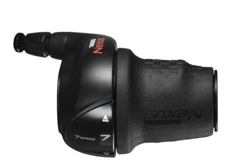 Shimano Nexus-7 Schalthebel Drehhebel Z.Lever ++ Bulk ++ SL7S31
