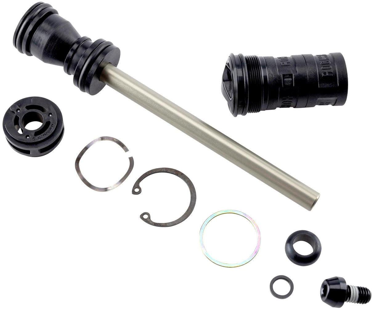 Rockshox Federeinheit Solo Air Federeinheit RS Solo Air 100 mm