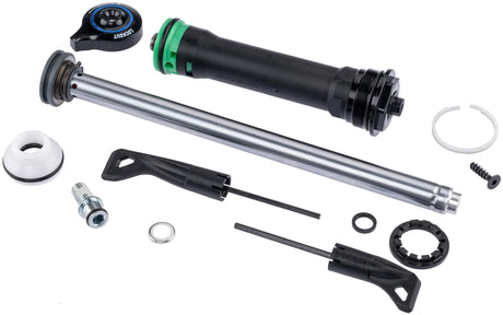 RockShox Kompressionskompression RS inkl. Rückprall TK-Standard