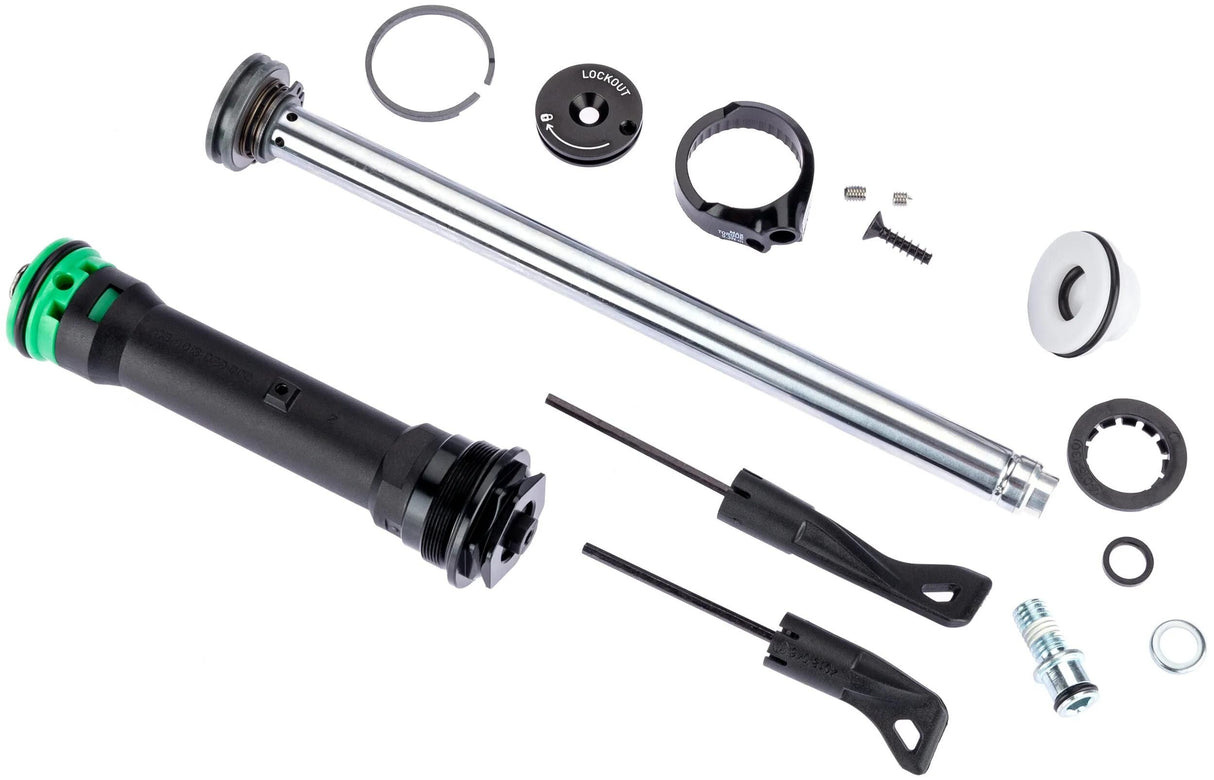 RockShox Kompression Kompression RS inkl. Rückprall tk 10mm