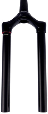 Rockshox Krone Gabelschaftrohr Oberrohreinheit Krone St. Rohreinheit RS 27,5+ 29 Boost gl.schwarz
