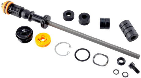 RockShox Federeinheit Debon Luftfedereinheit RS Solo Air 100-160 mm