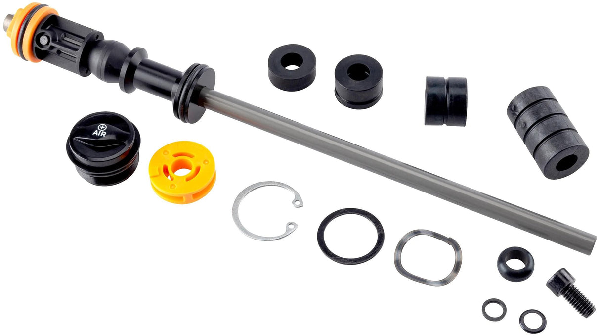 RockShox Federeinheit Debon Luftfedereinheit RS Solo Air 100-160 mm