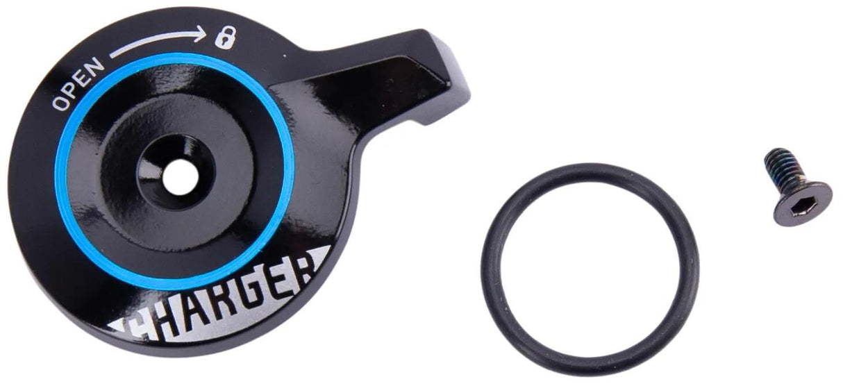 RockShox-Einstellknopf Adj.knob rs Charger2 rl sid sel. sl sel. Standard