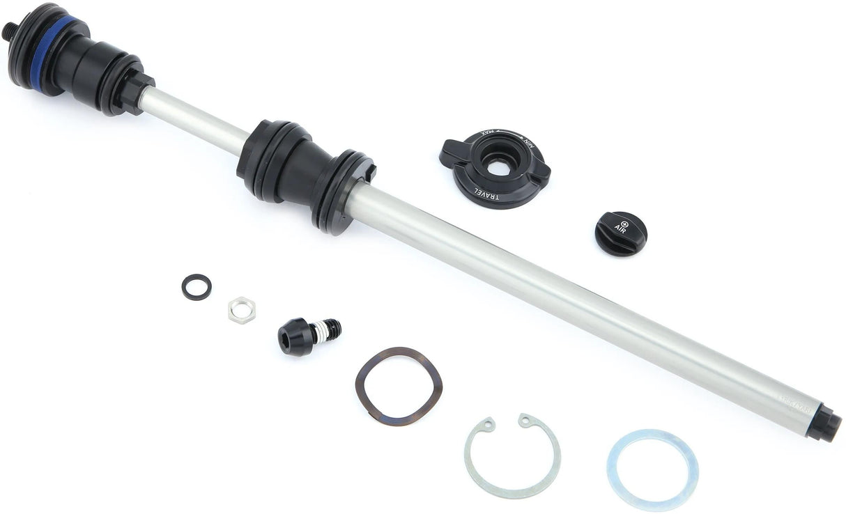Rockshox-Federeinheit, Luftfedereinheit mit zwei Positionen, Pike 150 mm