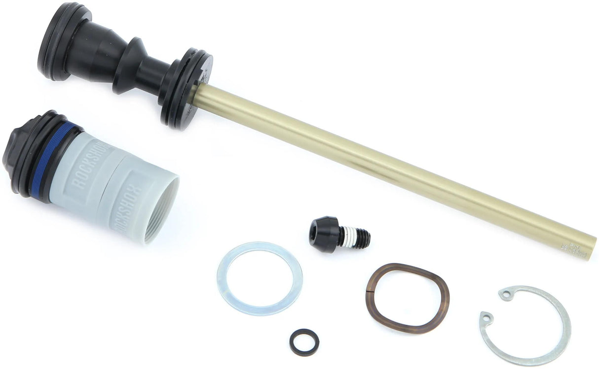 RockShox Federeinheit Solo Luftfedereinheit Pike 140mm