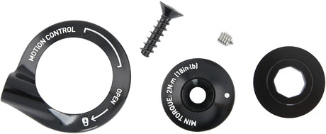 Rockshox Spulenspulen-Gegenhalter RS Rem.Control