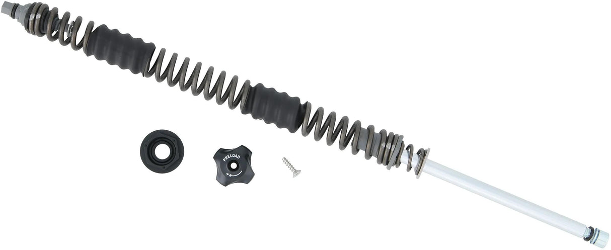 RockShox Stahlfeder Stahlfeder XC 30 Silv.27,5 weich